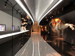 -上海虹桥中心爱琴海亚朵S酒店