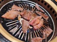 -炼火烤肉店