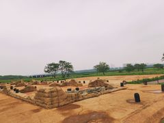 -盘龙城国家考古遗址公园