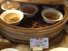 iphone_upload_pic-永安新城皇冠假日酒店-美厨自助餐厅