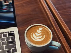 -VESH COFFEE(定西路店)