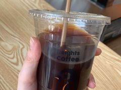 -高嶺咖啡(望京店)