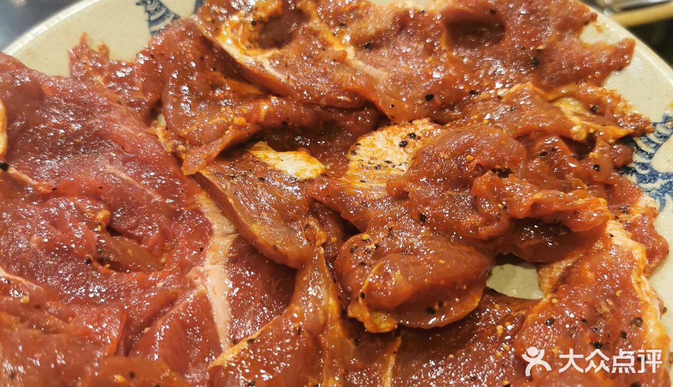 安逸的火锅味好美