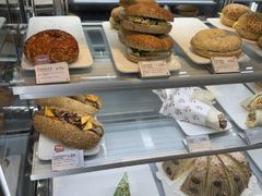 -Peet's Coffee皮爷咖啡(大学路店)