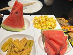 -辣尚瘾·烤鱼·新川菜(牡丹园直营店)