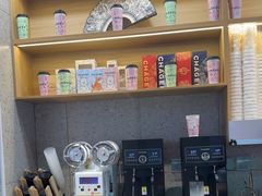 -霸王茶姬(南京六合天合广场店)