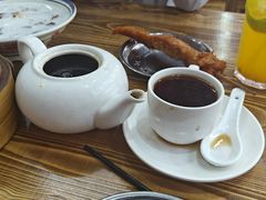 老爸茶-恒兴发茶店(水巷口店)