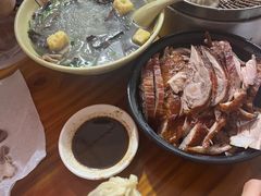 -笑云开汤包店(网巾市店)