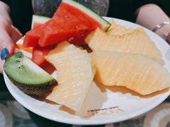 -V-ONE西雅图海鲜自助餐厅(仓山万达广场店)