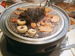 -鲜一烤肉(沈北店)