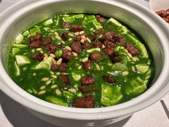 -桂满陇·海市蜃楼·黑金(国金店)