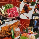 滨江道日料海鲜放题餐厅