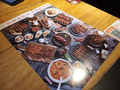 -管氏翅吧(马家堡店)