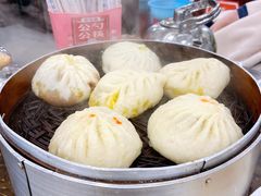 三鲜包-张包铺(道外店)