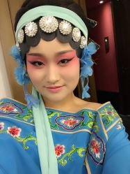 -盘子女人坊生日照·摄影馆(华强店)