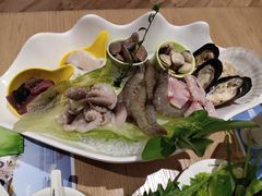 -麒麟中餐厅·经典粤菜·地道菜式老字号(广州长隆酒店)