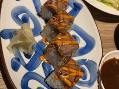 -小山日本料理(兴业太古汇店)