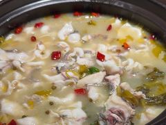 -周渝食惦酸菜鱼(青浦店)