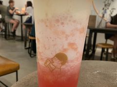 -喜茶(深圳海岸城店)