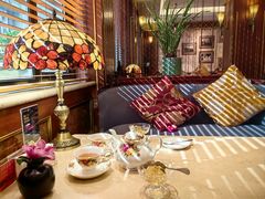 -国际饭店·原点咖啡吧ORIGIN CAFE&BAR