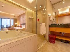 -苏州香山国际大酒店