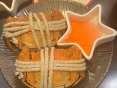 -盛宴自助餐厅(运达喜来登店)