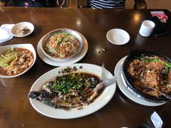 -日昌餐馆(亦庄店)