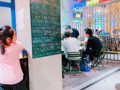 -胡同泥炉烤肉(总店)