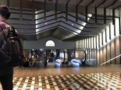 -成都百丽宫影城(LUXE太古里店)