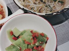 -彭耕记猪油炒小菜(吉联mall店)