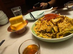 -小吊梨汤·北京菜·烤鸭(华润万象城店)
