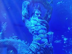 -波塞冬旅游度假区