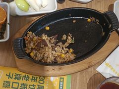 -豪客来牛排(红豆万花城店)