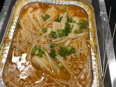 -碎怂烤肉(钟楼柳巷店)