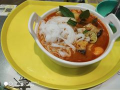 -蔡澜PHO(海岸城店)