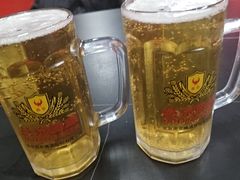 -美蛙四季(亦庄店)