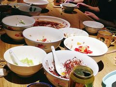 -农耕记·湖南土菜(科技园店)