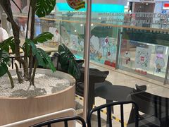 -卡朋西餐(悦汇城店)