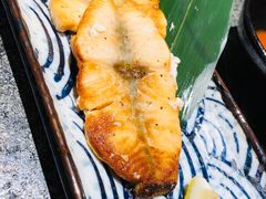 -NIUAN牛庵·日式和牛烧肉(恒隆店)