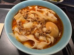 -任记七中刀削面(总店)