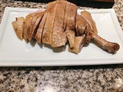 -南京大牌档(香港广场店)