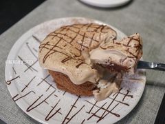 脏脏蛋糕-十五食吾 La Pâtisserie (海甸岛店)