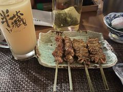 -半藏居酒屋(香港花园店)