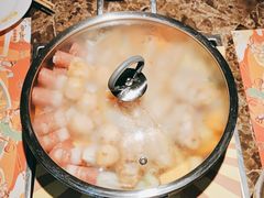 -御上皇三汁焖锅(薛城万达广场店)