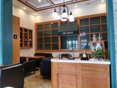 -SEN CASTLE城堡西餐(创意设计中心店)