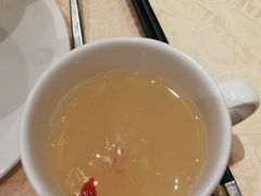 -喜来登由由大酒店九州膳坊中餐厅