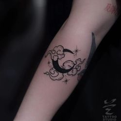 -见雾TATTOO STUDIO