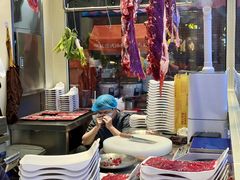 -荣叔港式沙嗲牛肉火锅(正佳潮流店)