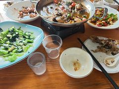 -李东农庄(中南百草园地标店)