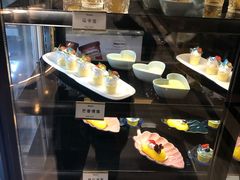 -芭菲盛宴·环球美食(解放碑英利国际店)